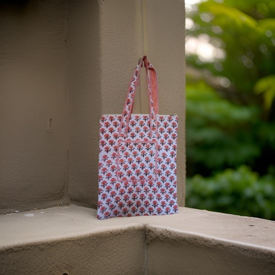 TRAVEL / BEACH TOTE BAG