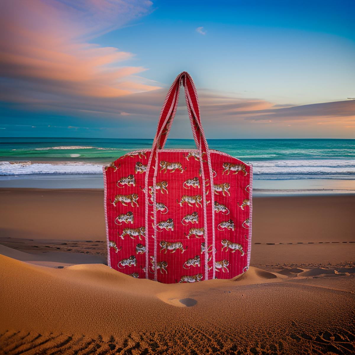 Travel / Beach Bag