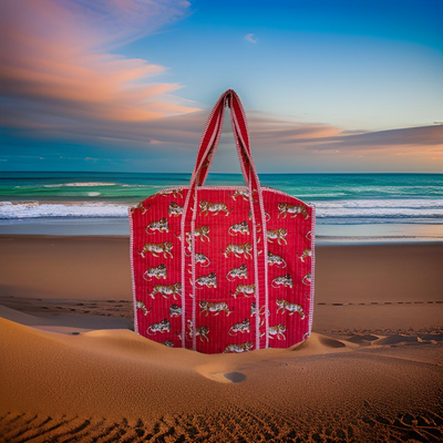 Travel / Beach Bag