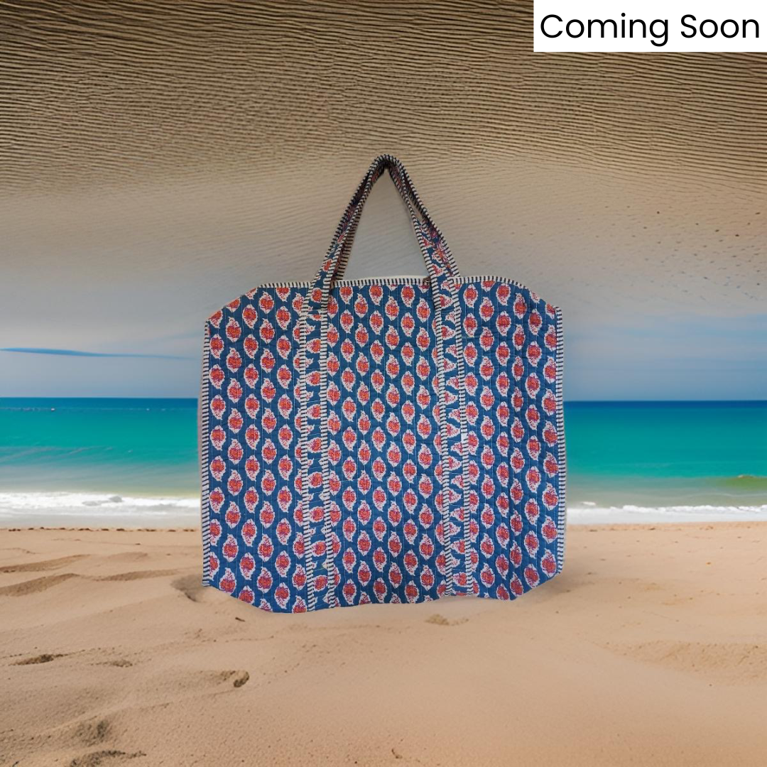 Travel / Beach Bag