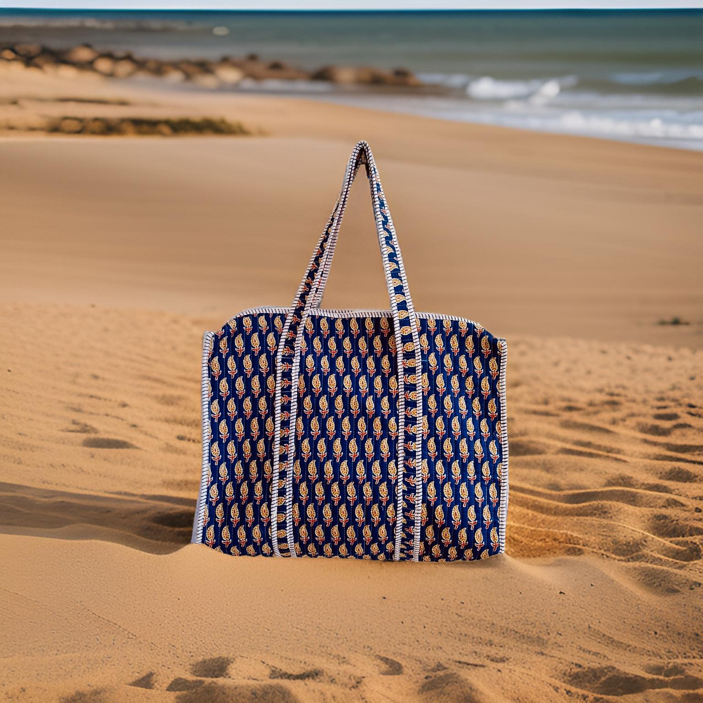 TRAVEL / BEACH BAG