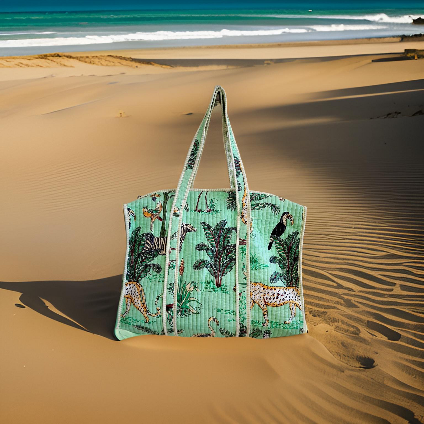 Travel / Beach Bag