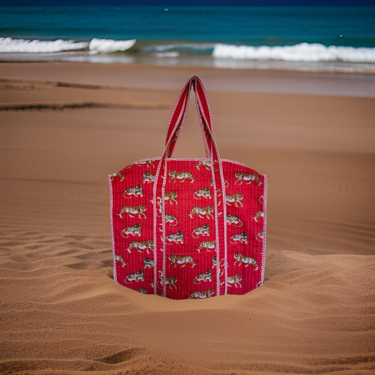 Travel / Beach Bag