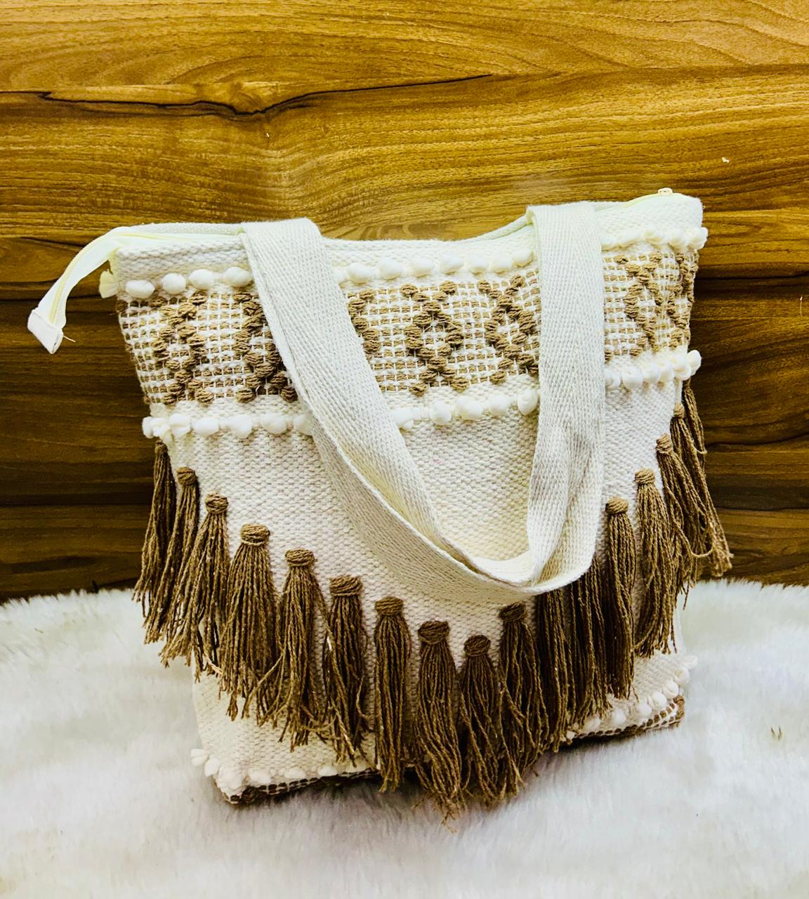 Beautiful Boho Tote bag