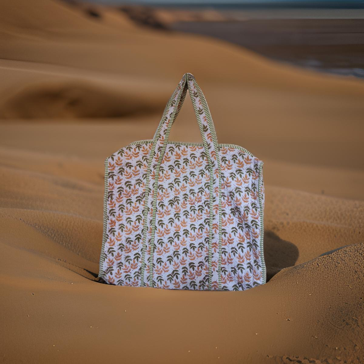 TRAVEL / BEACH BAG